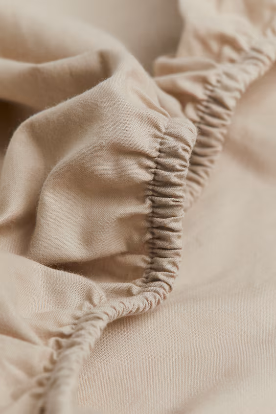 Пододеяльник из хлопка