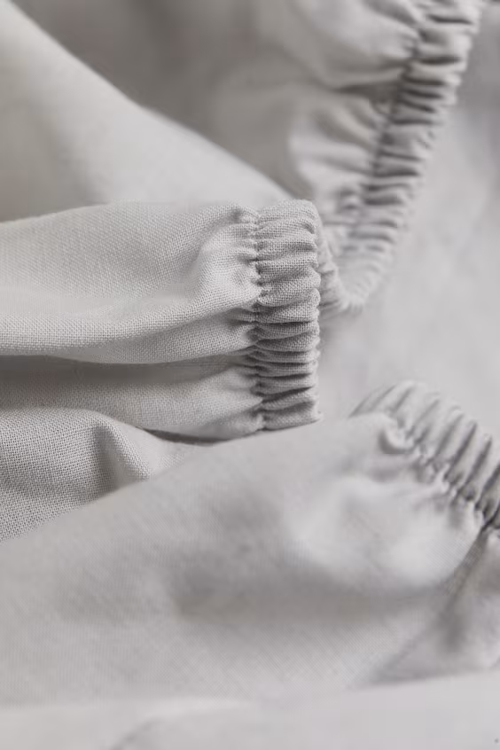 Пододеяльник из хлопка