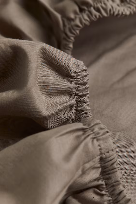 Пододеяльник из хлопка