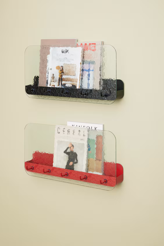 Полка баракко