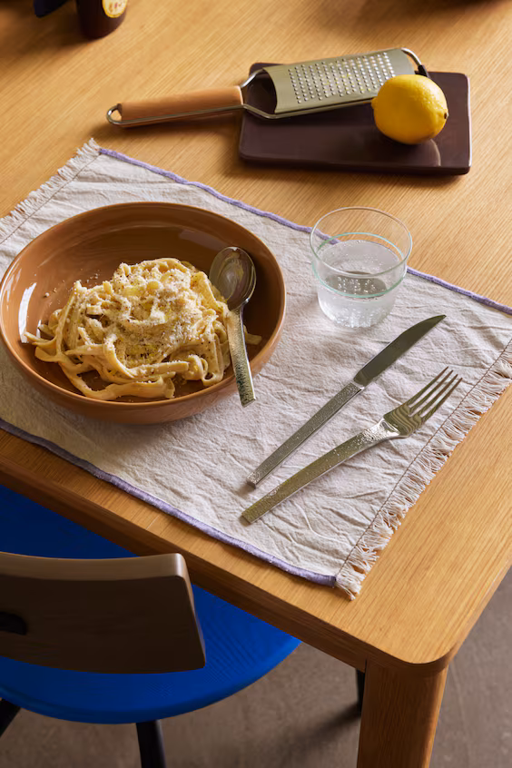 Столовый прибор mano