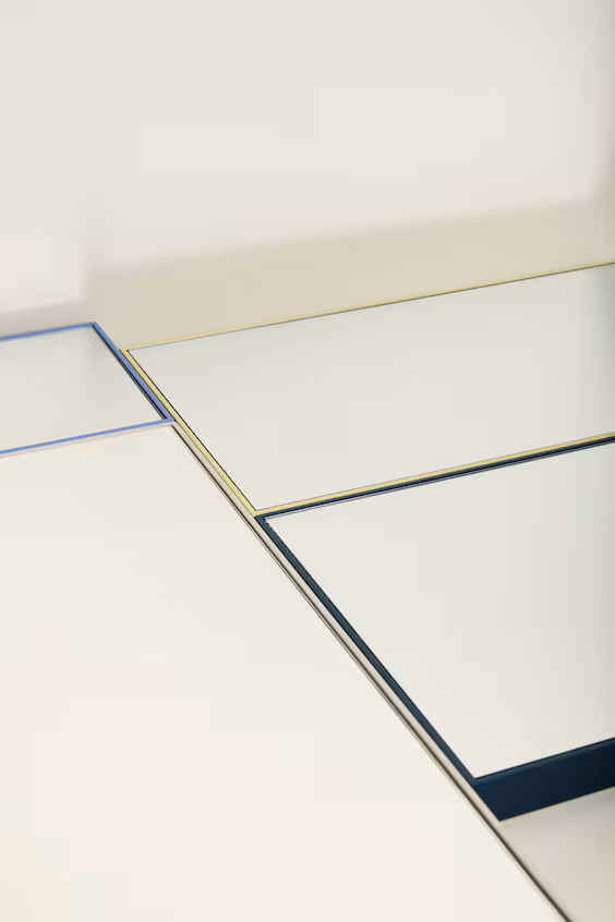 Зеркало shine