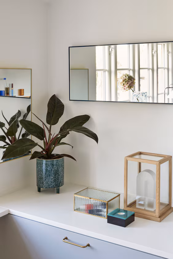 Зеркало shine