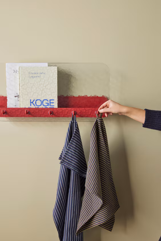 Полка для пристройки