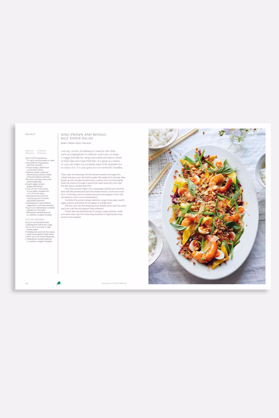 Книга quick and easy vietnamese