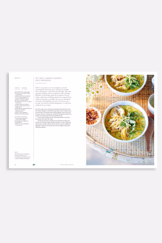 Книга quick and easy vietnamese