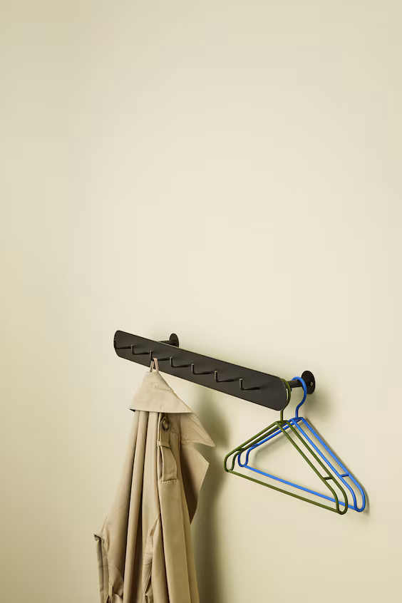 Вешалка для одежды hack
