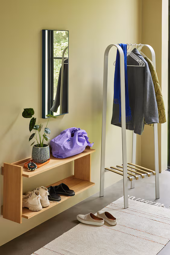 Зеркало блеск