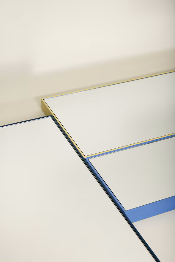 Зеркало блеск