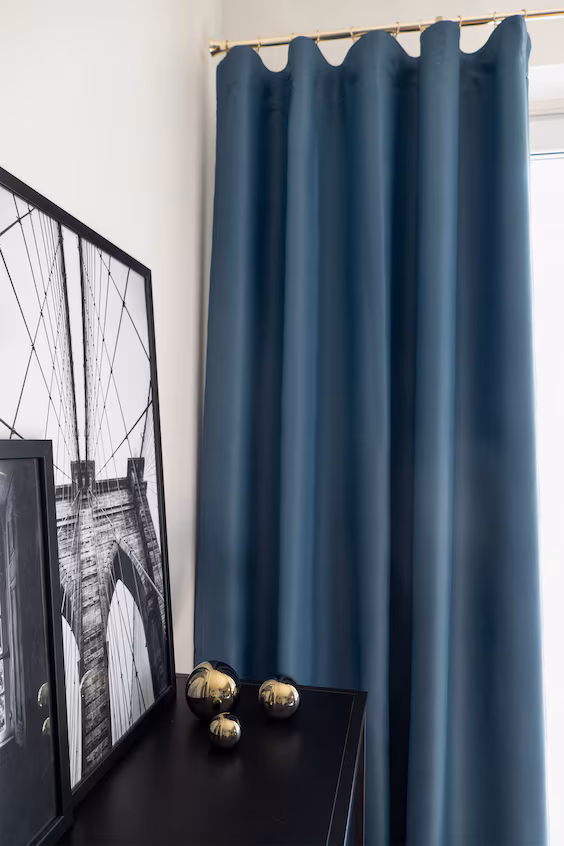 Набор из 1 занавески dokie