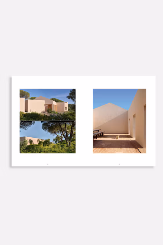 Летние резиденции