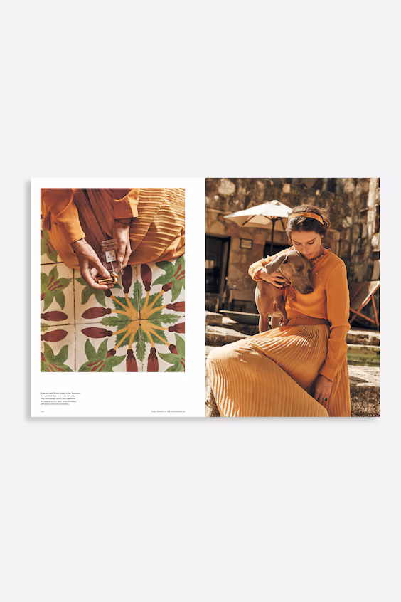 Предпринимательство kinfolk