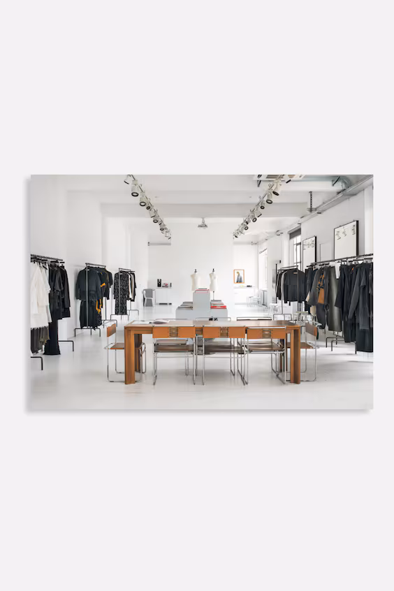 Предпринимательство kinfolk