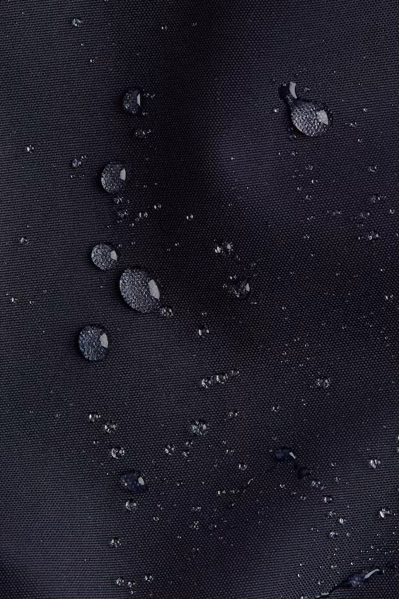 Парка водонепроницаемая с функцией room-to-grow