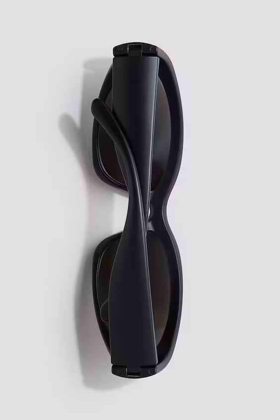 Солнцезащитные очки для спорта