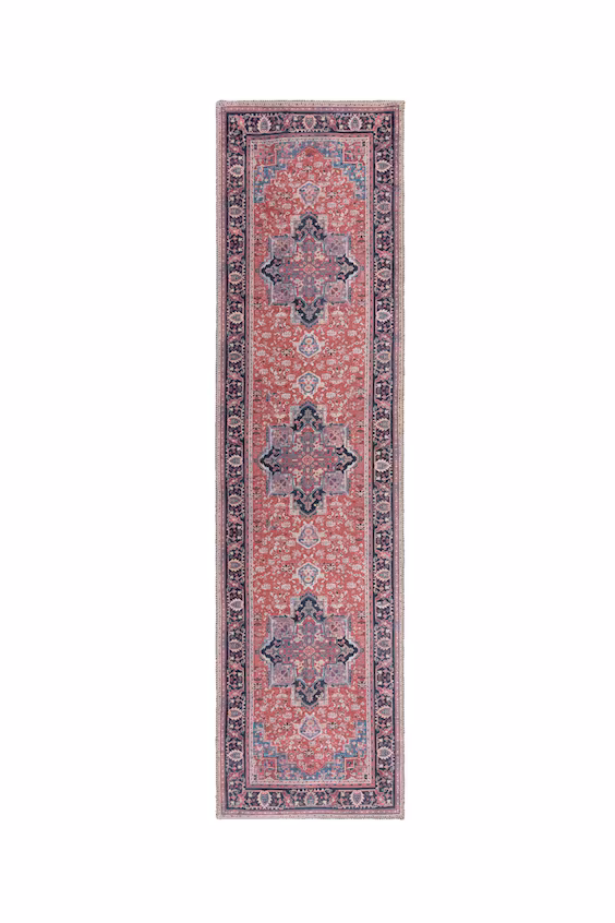 Стильный стирка-коврик vintage windsor