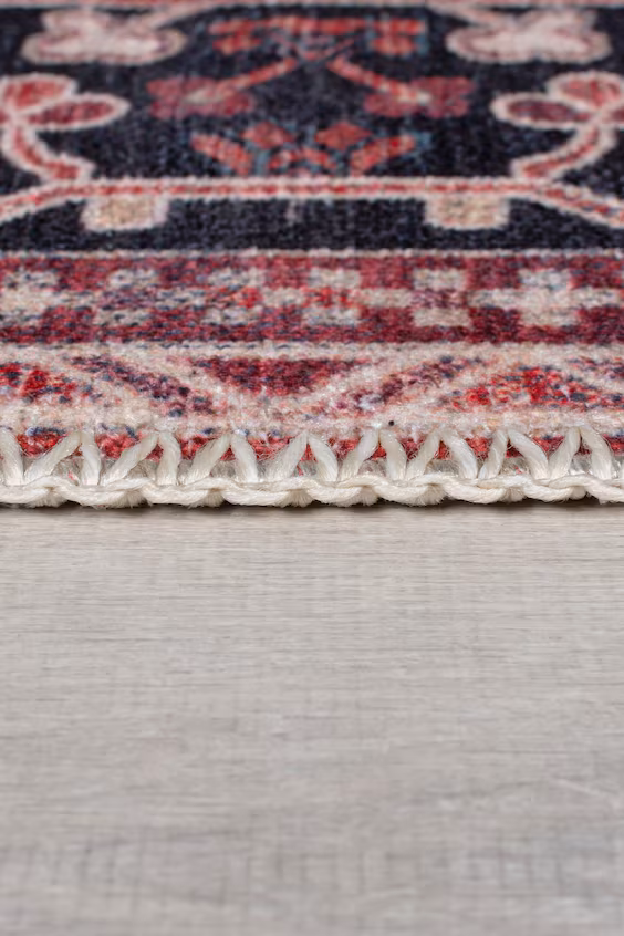 Стильный стирка-коврик vintage windsor