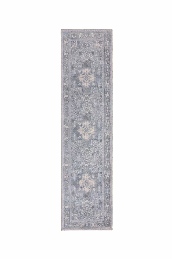 Стильный стирка-коврик vintage windsor