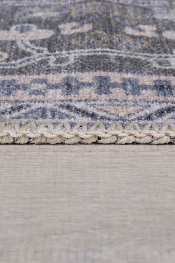 Стильный стирка-коврик vintage windsor