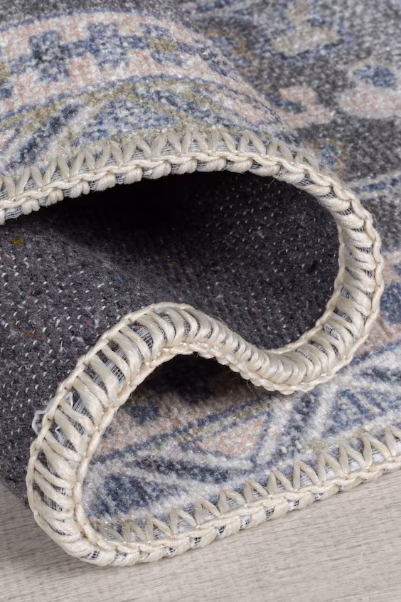 Стильный стирка-коврик vintage windsor