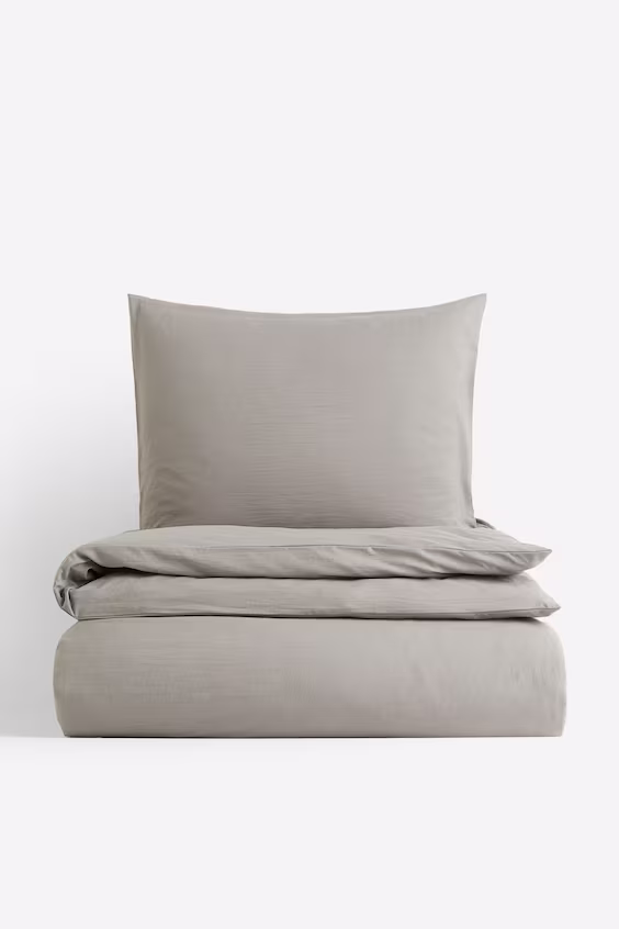 Комплект покрывала для односпальной кровати