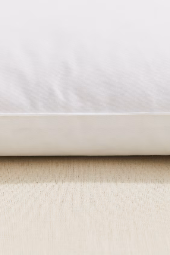 Внутренняя подушка с перьями