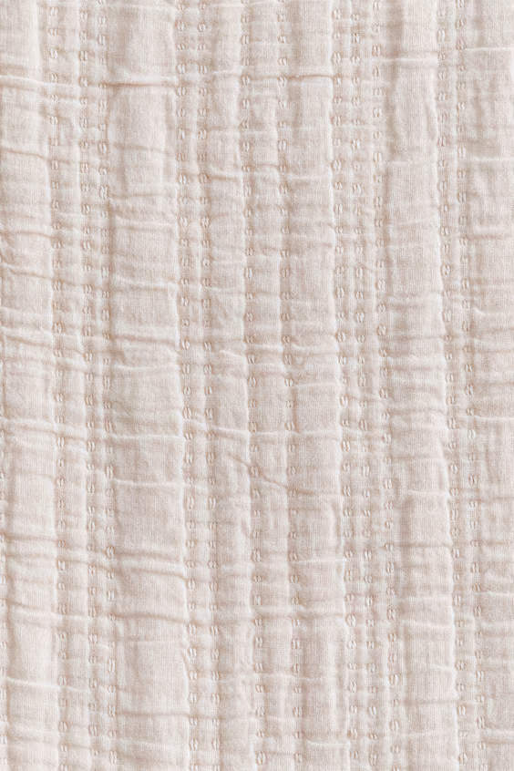 Одеяло из муселина хлопка