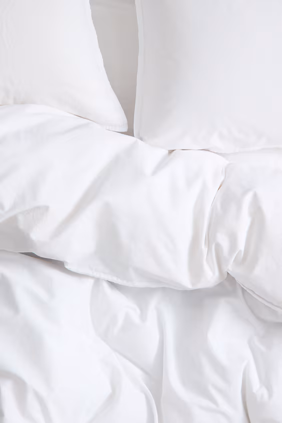 Conjunto постельного белья для двуспальной кровати