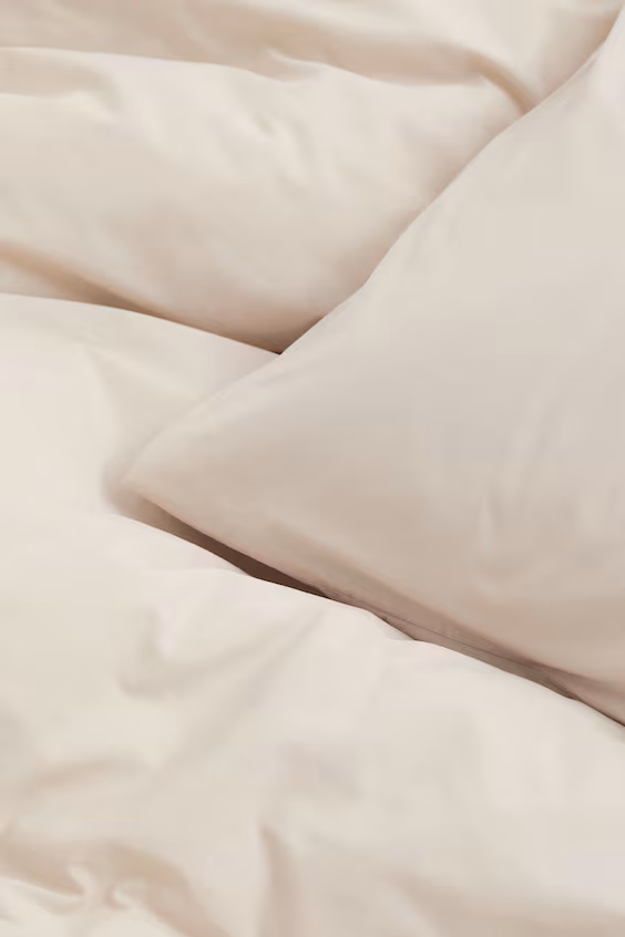 Набор односпального одеяла из хлопка