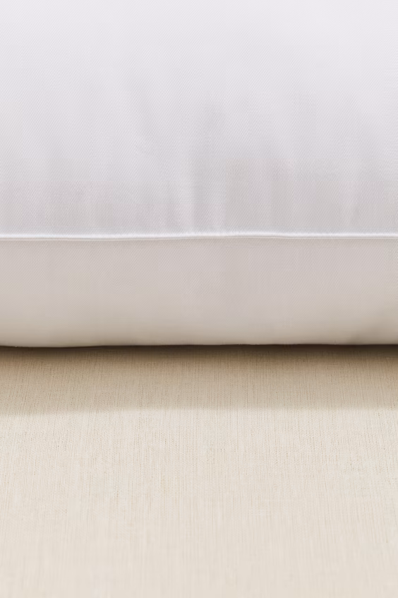 Внутренняя подушка с наполнителем из полиэстера