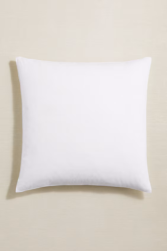 Внутренняя подушка из перо