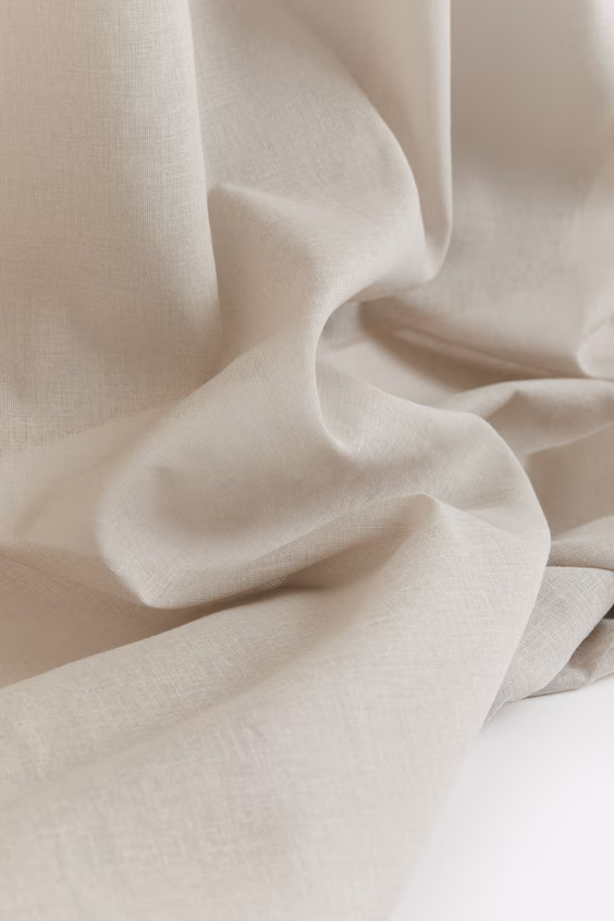 Набор из 2 занавесок