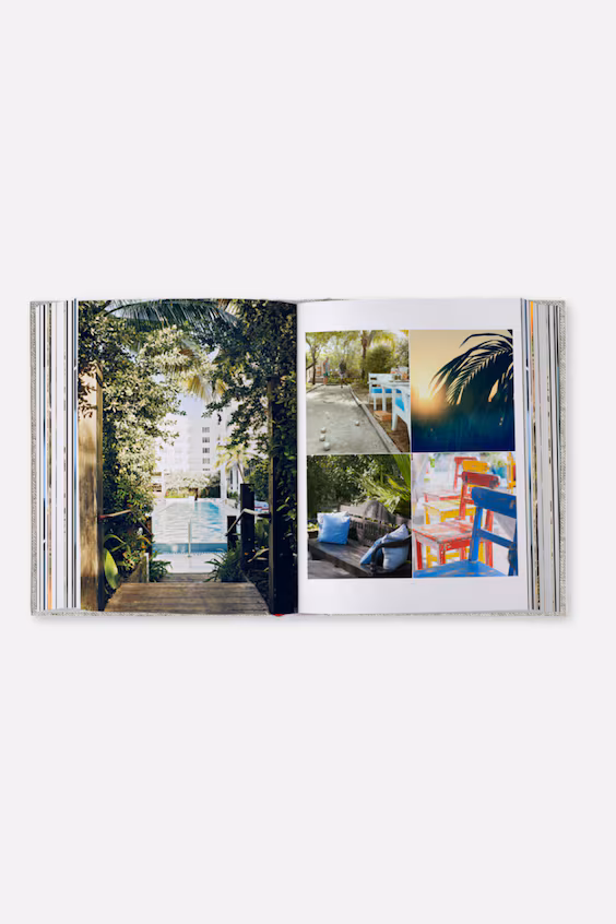 Книга «ешь, пей, спи»