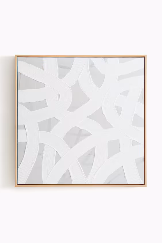 Декоративная настенная панель