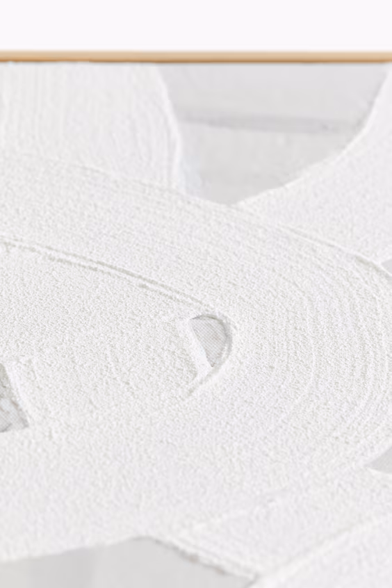 Декоративная настенная панель