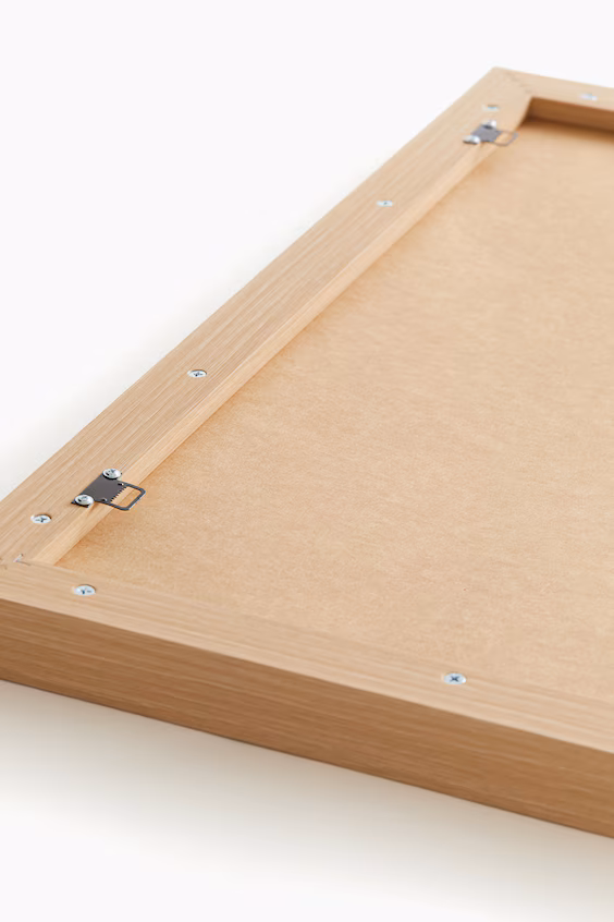 Декоративная настенная панель