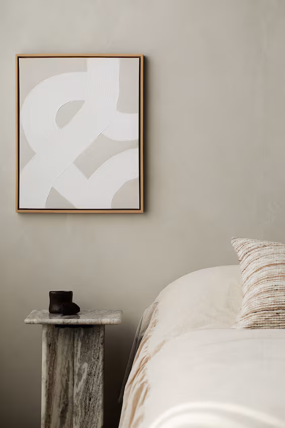 Декоративная настенная панель