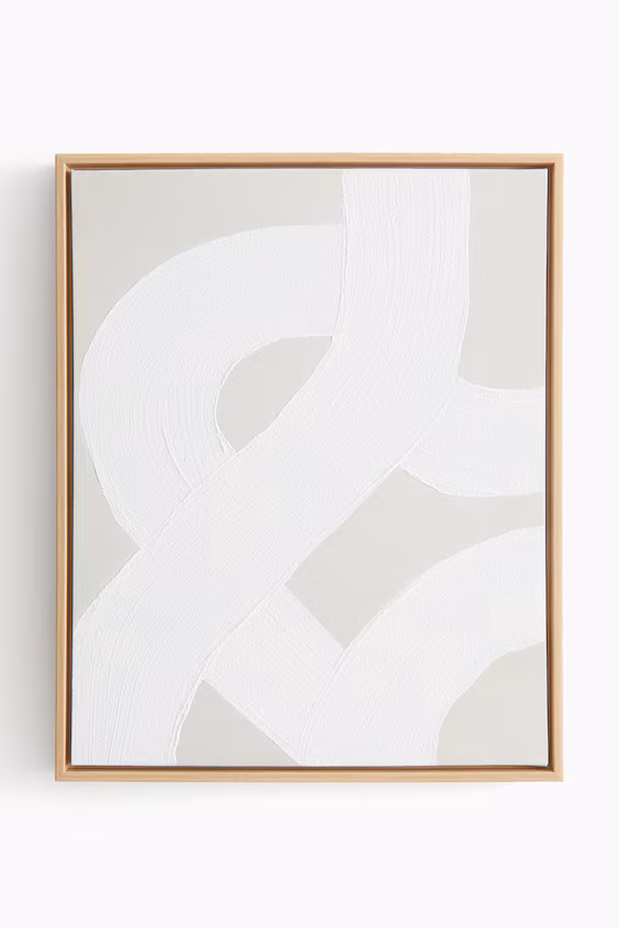 Декоративная настенная панель