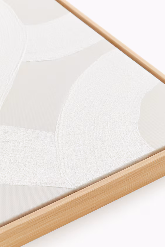 Декоративная настенная панель