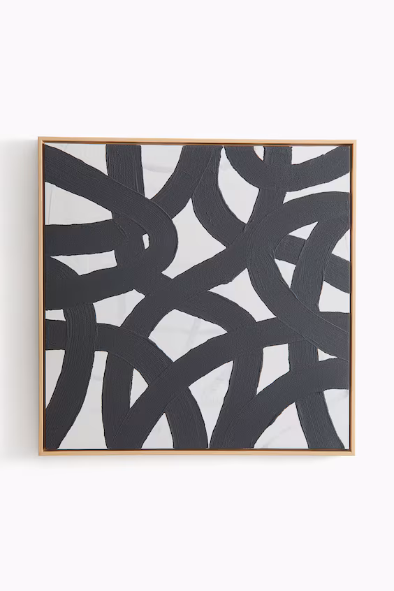 Декоративная панель для стены