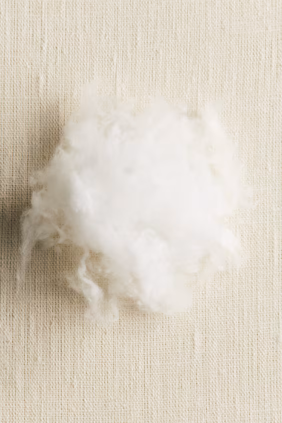 H&m внутренняя подушка с наполнителем из полиэстера