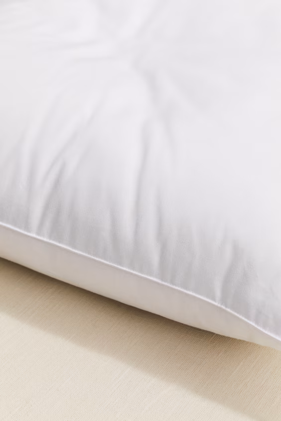 H&m внутренняя подушка с наполнителем из полиэстера