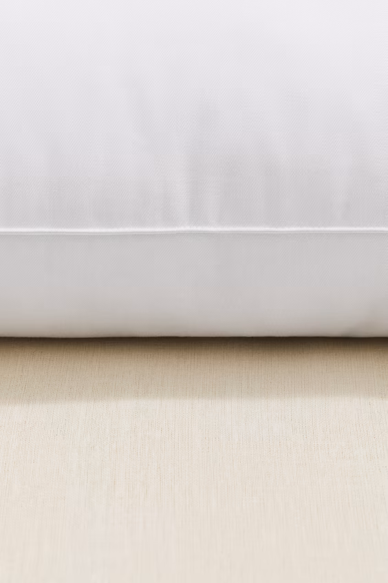 H&m внутренняя подушка с наполнителем из полиэстера