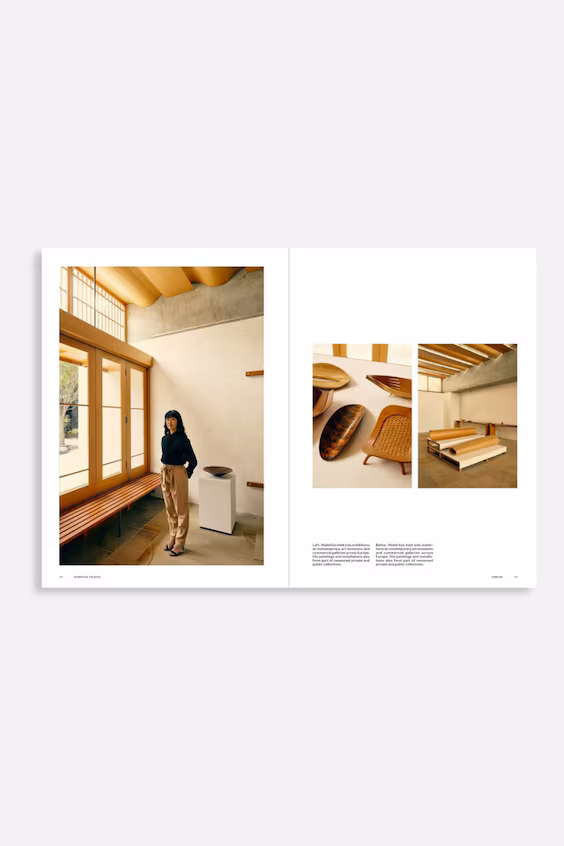 Путеводитель kinfolk travel