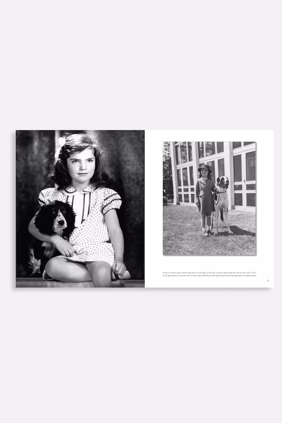 Жизнь и стиль жаклин кеннеди онассис