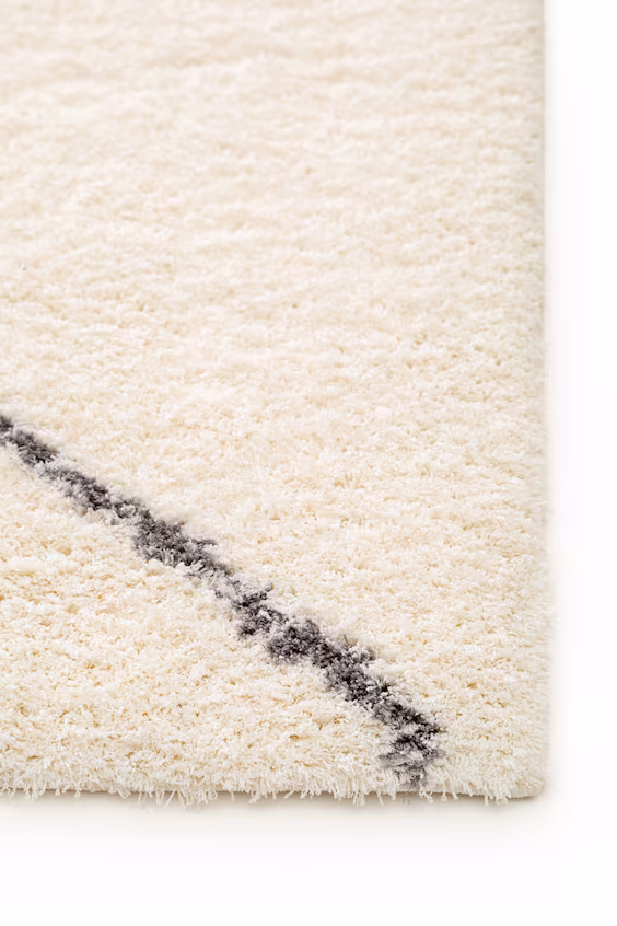 Ковер с ворсом benno