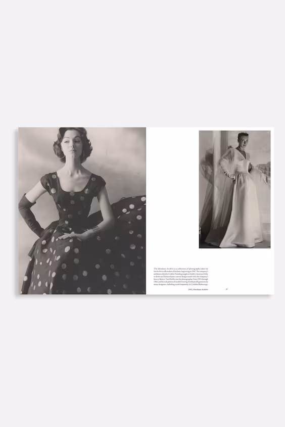 Книга balenciaga – kublin