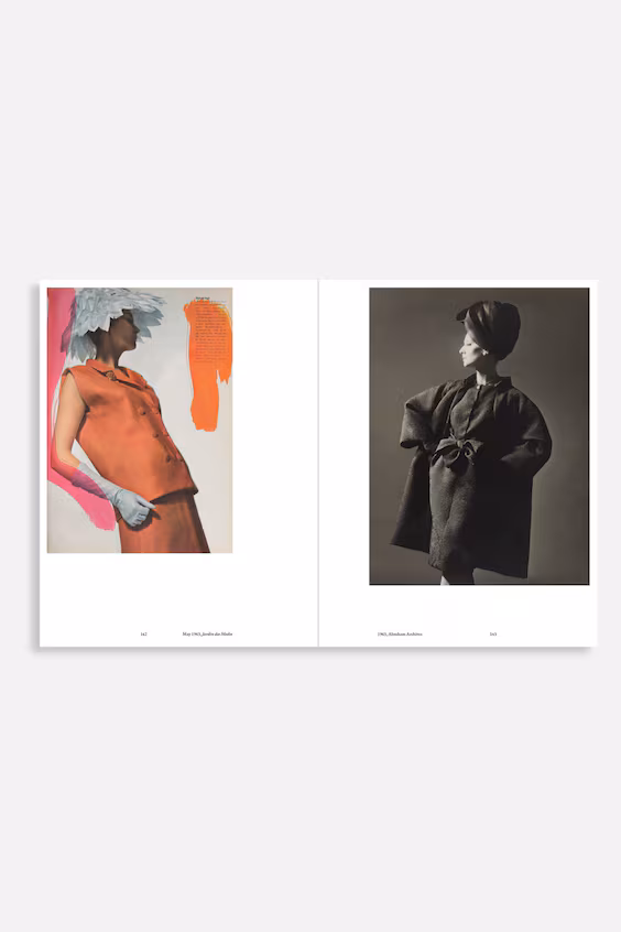 Книга balenciaga – kublin