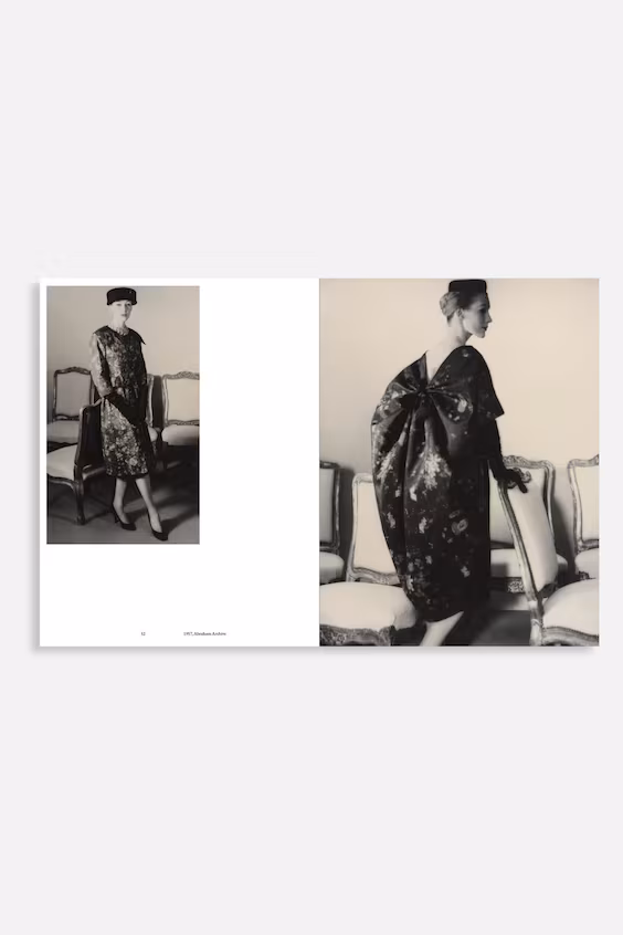 Книга balenciaga – kublin