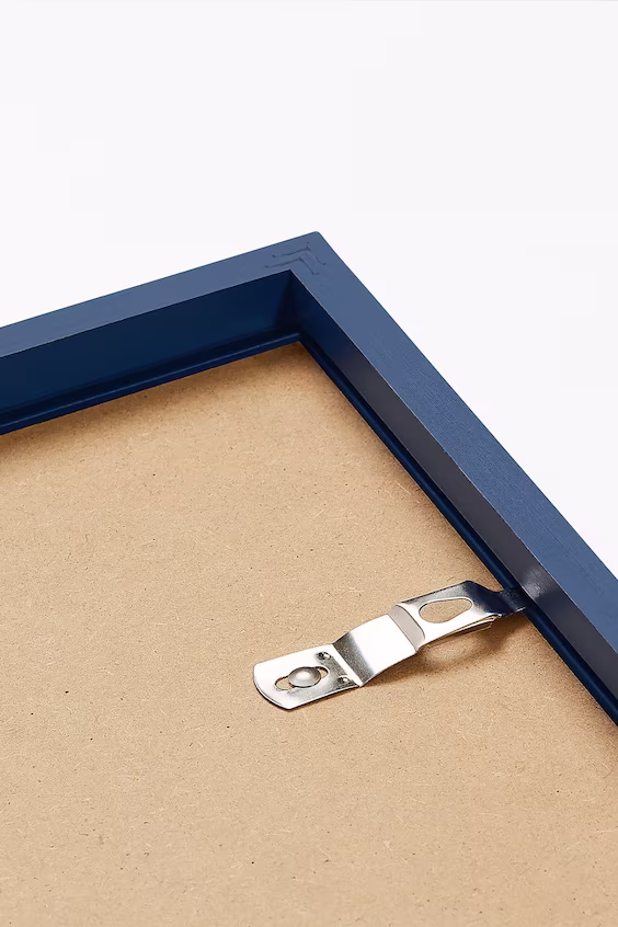 Деревянная рамка